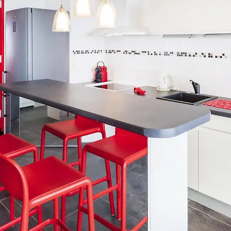 Miramar Appartement