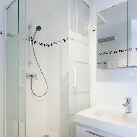 Miramar Appartement