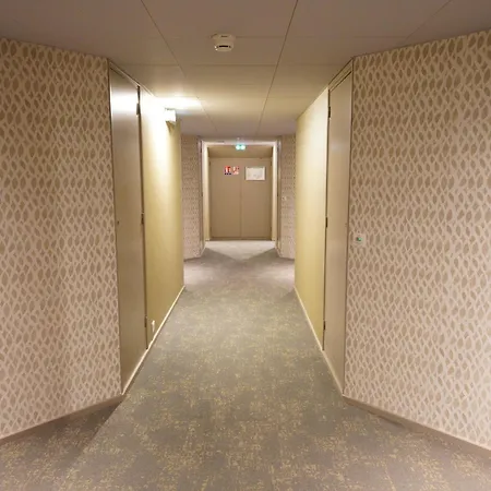Apartamento Miramar Biarriz
