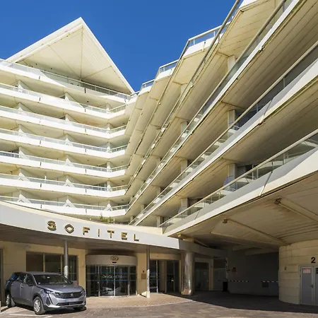 Apartamento Miramar Biarriz